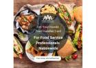 Get Your Hawaii Food Handler Card Online – Fast & Easy