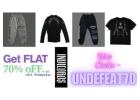 Invicoros : Leading Gym Clothing Brand for Men in India | Use Code UNDEFEAT70