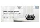 How to Log In to Your TP-Link Router – Quick Setup Access?