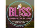 Bliss Wine Tours