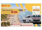 Affordable Cab & Taxi Service in Goa – Book with Chiku Cab Today!