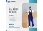 Best Packers And movers in Gujarat