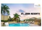 Finding the Perfect Place in St. John Accommodations