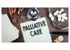 Compassionate Palliative Care in Delhi for Cancer Patients