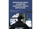 Professional Counter Surveillance Services – Stay Protected