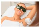 Laser Hair Removal 