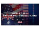 Smart Investing in Uncertain Times: Andrew Baxter’s Market Volatility Strategies