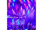 Buskers (Mahesh Nagar) – Best Bollywood Dance Class in Jaipur