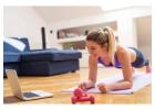 FitStatic – Real Results with Fitness at Home to Lose Weight