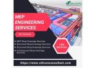 The Leading MEP Engineering Services Provider Chicago for MEP Projects Across USA