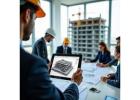 Streamlined BIM Modeling Services for Smarter Construction Workflows