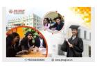 Best BBA Colleges in Bulandshahr: JMS Group of Institutions