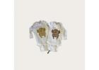 Too Cute to Gobble! Adorable Thanksgiving Baby T-Shirts