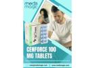 Buy Cenforce 100 mg tablets Online - Meds Magic