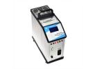 Dry Block Calibrator: Accurate & Portable Calibration