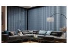 Discover Made To Measure Vertical Blinds By Replace Your Blinds