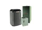 Trane 4 Ton 16 SEER2 Two-Stage Gas HVAC System with Installation