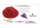 Saffron: The Superfood of All Superfoods
