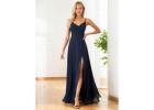 Bridesmaid Gowns