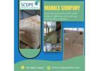 Marble Company in Bangalore | Scope Granites