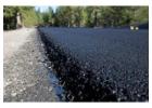 Asphalt Overlay - Resin Rock LLC