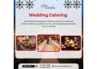 Wedding Caterers in Bangalore