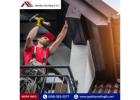 Roof Repair in Huntsville | Quality Roofing LLC