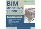 Reliable BIM Modeling Services in Abu Dhabi, UAE.