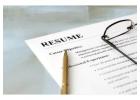 Professional Resume Rewrite Services