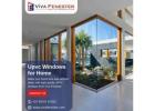 UPVC Windows for Home in Bangalore