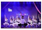 Buskers Bani Park – Best Contemporary Dance Institute in Jaipur