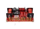 Precision Sound Control with the YJ-425+ 2 Way Crossover Network Plate