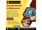 Psychic Reader in Melbourne