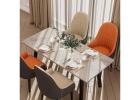 Affordable Dining Table & Chairs Sets – Shop Today