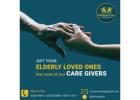 Divinus Care offers reliable elder care services in Kolkata.