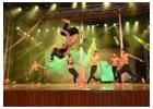Buskers (Shyam Nagar) – Best Contemporary Dance Institute in Jaipur