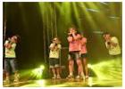 Buskers (Mansarovar) – Best Contemporary Dance Institute in Jaipur