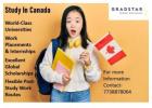 Can I Study In Canada?