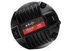High-Frequency Precision with ND2545 Neodymium HF Driver