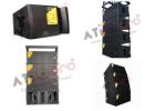 Superior Sound Coverage with Professional Line Array Cabinet