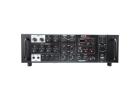 All-in-One Sound Solution with ATZA 5000 BTE PA Amplifier