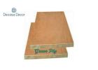 Premium Green Ply for Long Lasting Interior Solutions