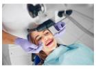 Shine Bright with Teeth Whitening treatment in Ahmedabad