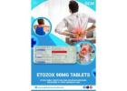 Etozox 90 mg Tablets - Global Care Meds