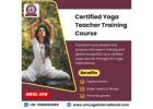 Certified Yoga Teacher Training Course | Om Yoga International