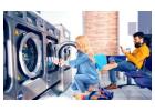 Laundry Service Pick Up Drop Off Sibagna for Fast Care