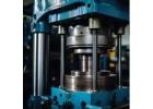 Rubber Molding Service | Custom Rubber Product Supply