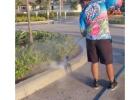 Exterior Cleaning in Florida