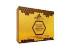 Med Care Golden Royal Honey Enhancer – Natural Vitality Boost