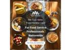 Get Your Idaho Food Handler Card Online – Fast & Easy